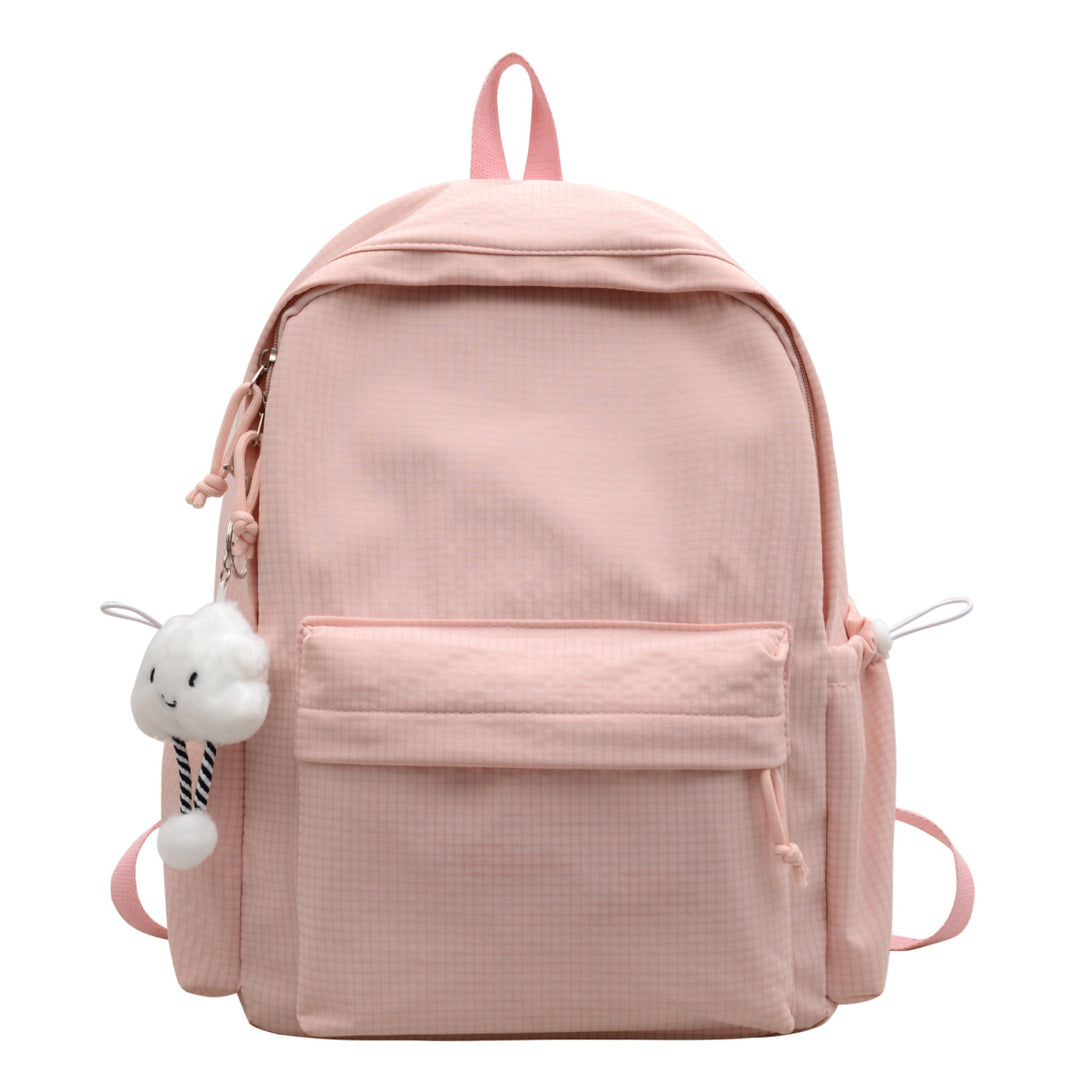 Playful Character Backpack Stornfield