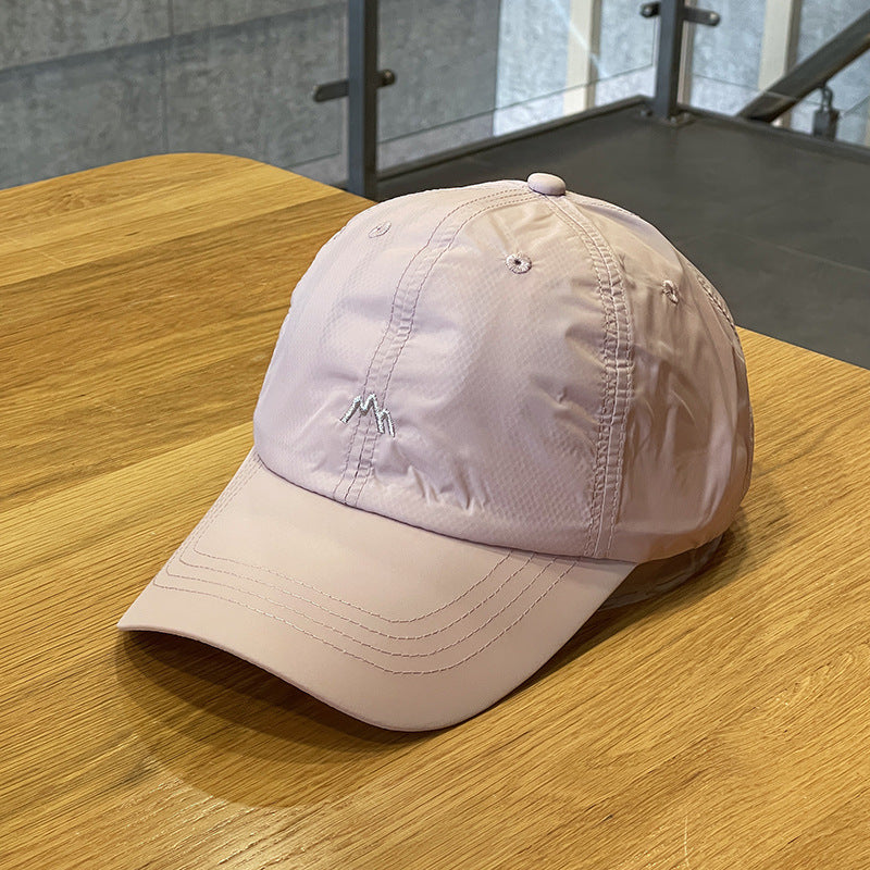 Unisex Lightweight Waterproof Running Cap Stornfield