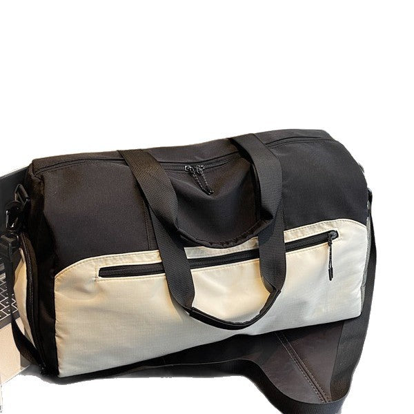 Multifunctional Travel and Gym Duffle