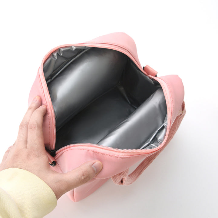 Lunchbox Bag in Trendy Design Stornfield