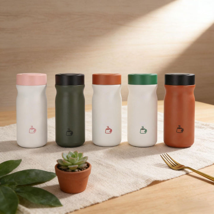 Women Insulation Drinking Bottle Stornfield
