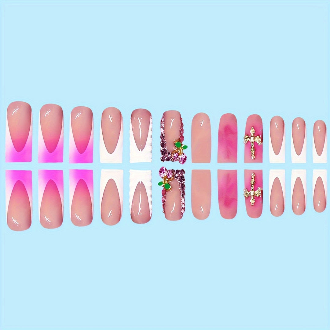 Decorative Nail Art Set Stornfield