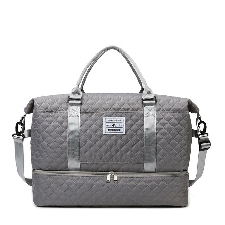 Stylish Sports Travel Stornfield