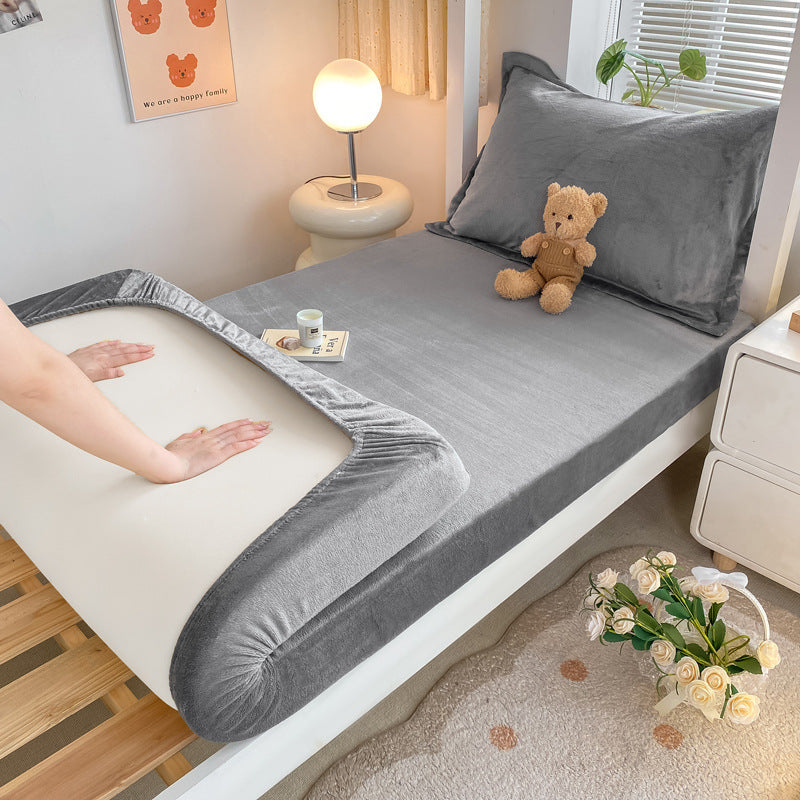 Ultra-Plush Mattress Topper