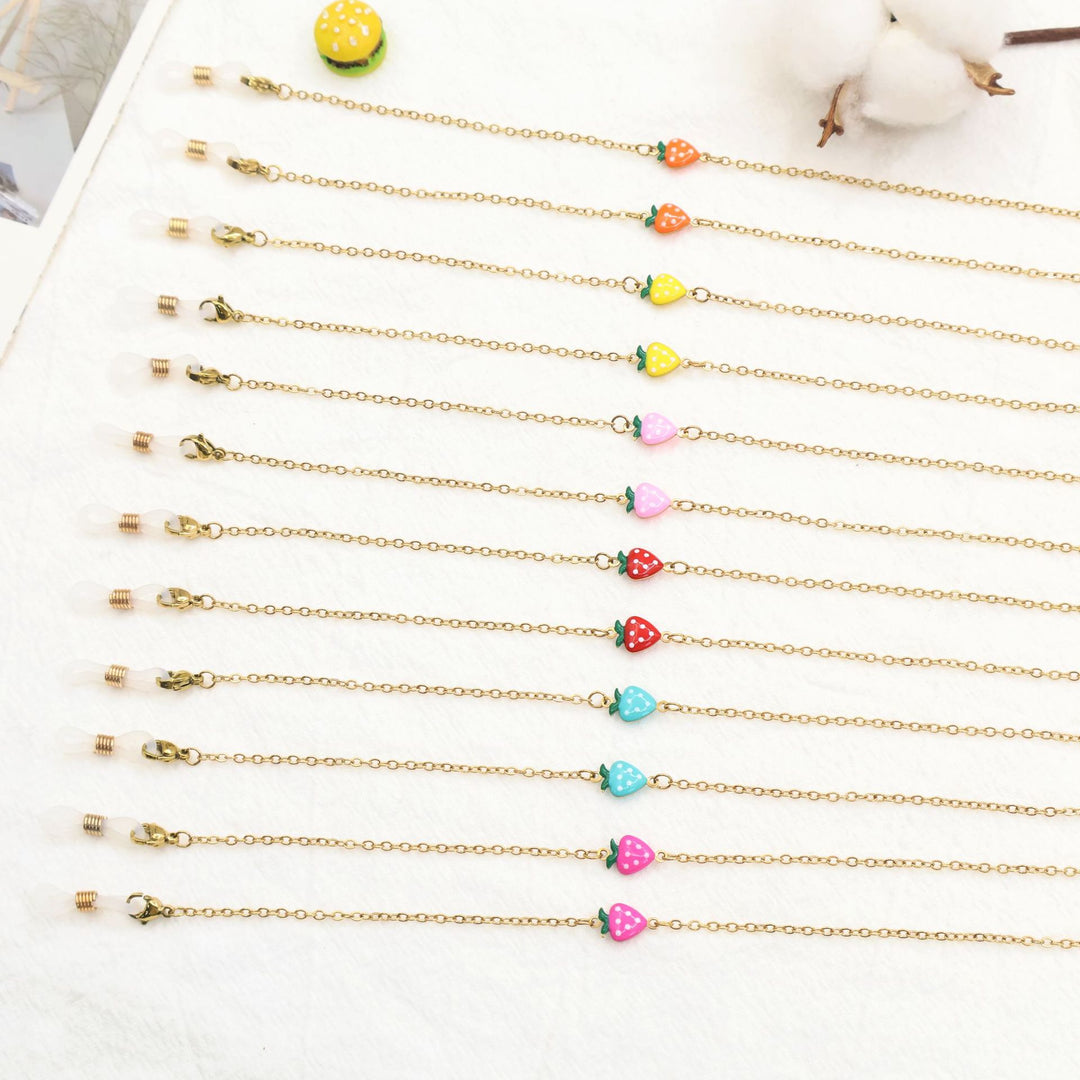 Stylish Eyewear Chain Stornfield