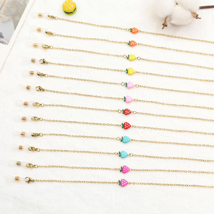Stylish Eyewear Chain Stornfield