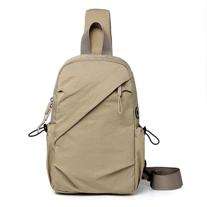 Stylish Urban Sling Backpack Stornfield
