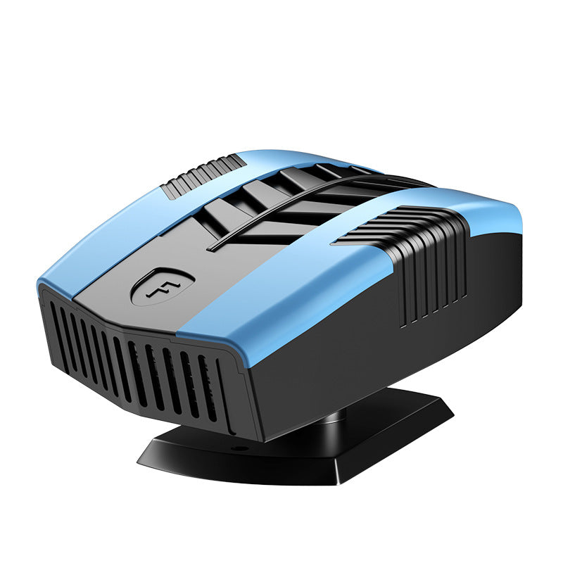 Portable Mini Car Air Circulator Fan Stornfield