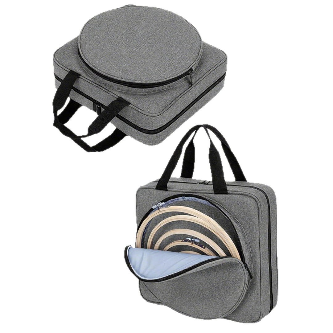Multifunctional tote bag with trunk organizer Stornfield