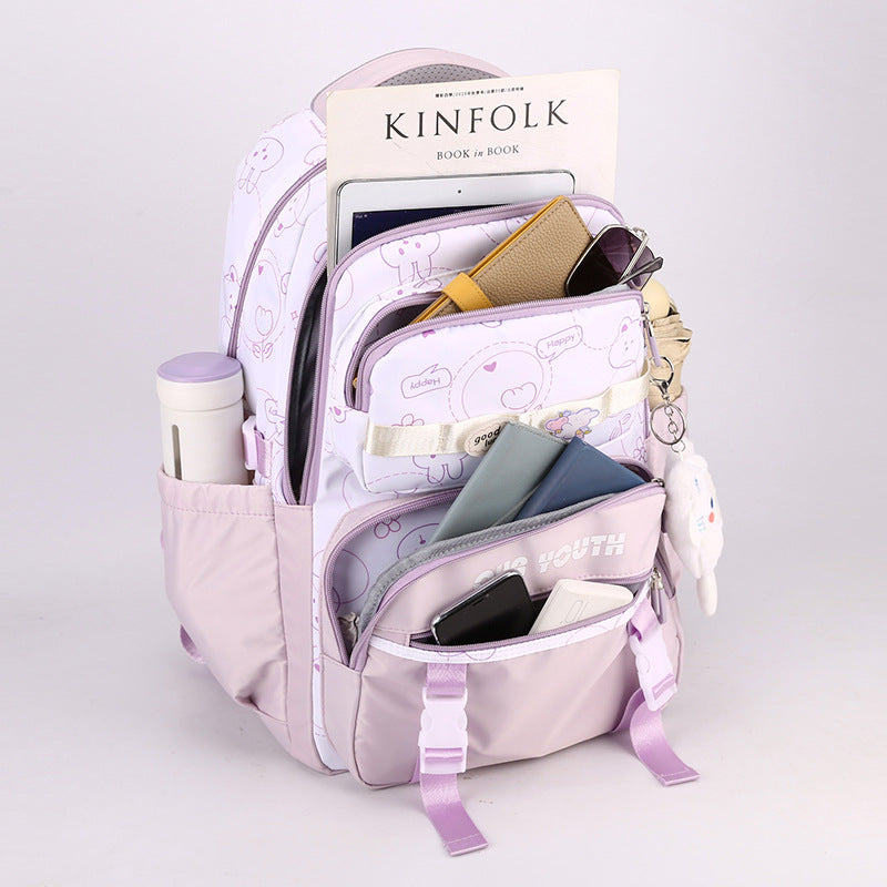 School backpack Stornfield