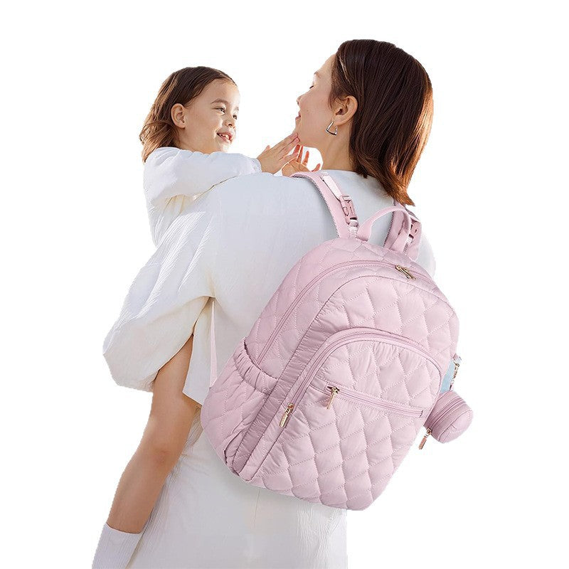 Padded Urban Backpack Stornfield