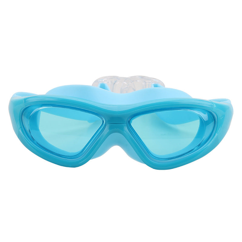 Swim mask with anti-fog Stornfield