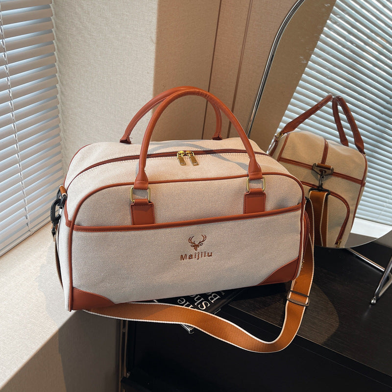 Multifunctional Travel Duffel