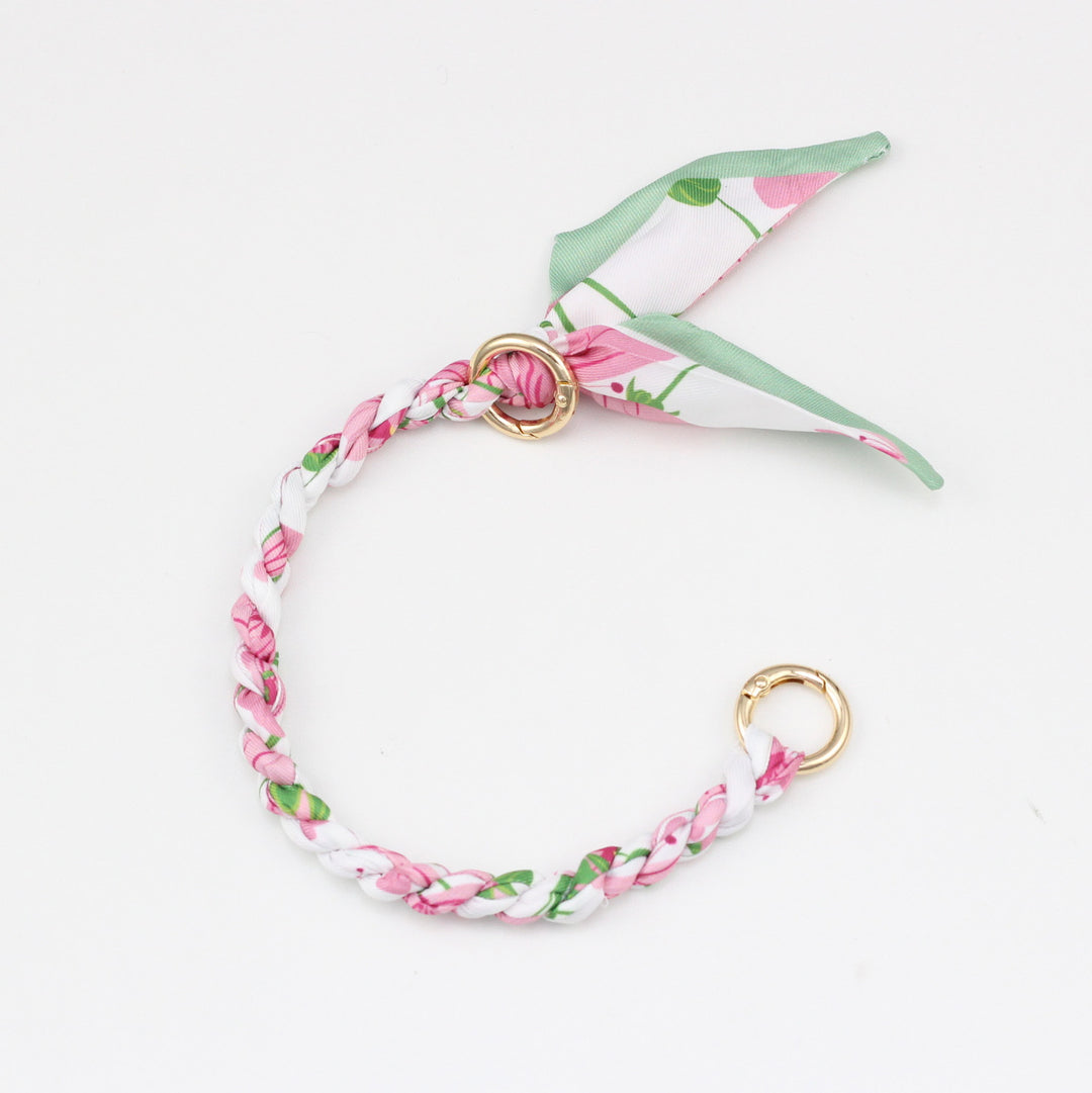 Chic Braided Wrist Charm Stornfield