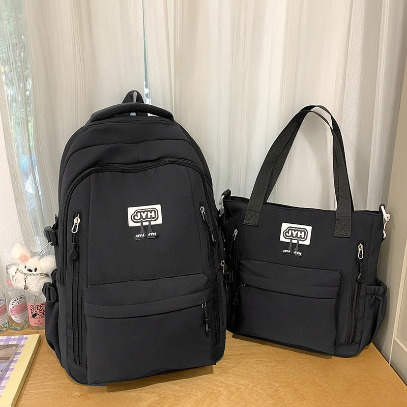 Cute Animal-Themed School Backpack Stornfield