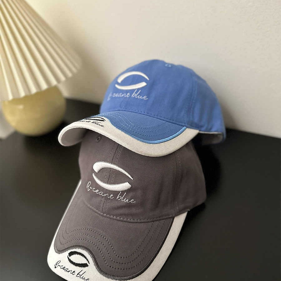 Women's Casual Embroidered Baseball Hat Stornfield