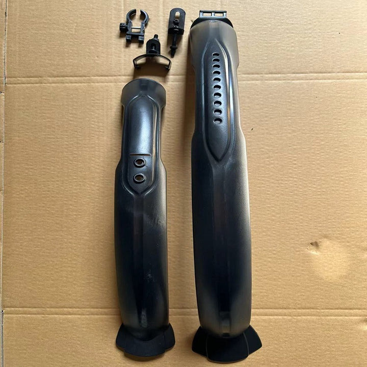 Durable Adjustable Bicycle Mudguard Set Stornfield