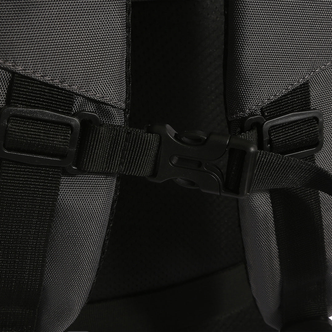High-Performance Ergonomic Travel Backpack Stornfield