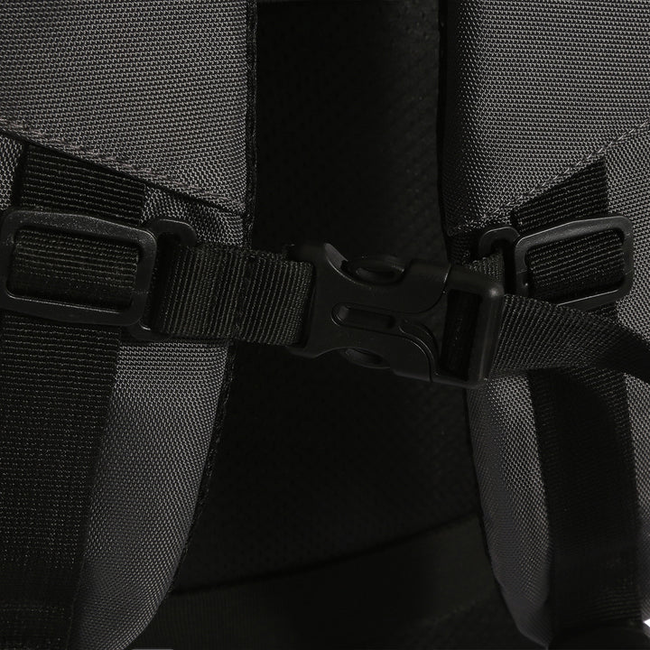 High-Performance Ergonomic Travel Backpack Stornfield