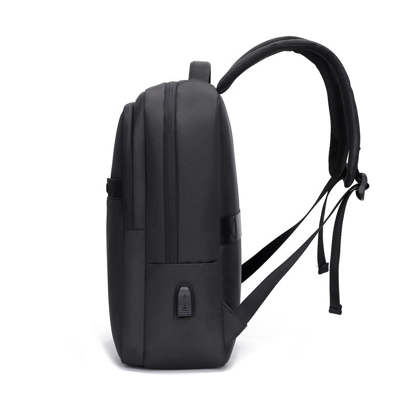 Multi-Functional Tech Backpack Stornfield