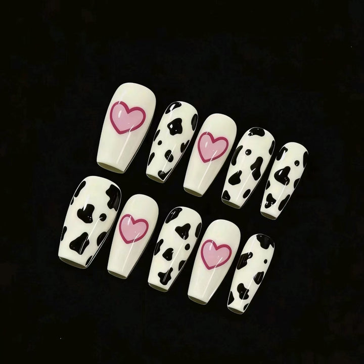 Whimsical Character Nail Art Design Kit Stornfield