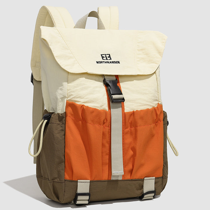 Versatile Outdoor Backpack