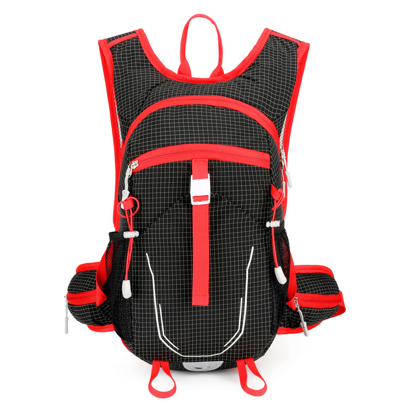 Lightweight Hydration Climbing Backpack