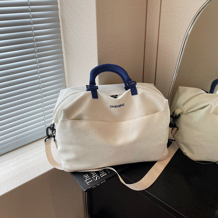 Stylish Travel Duffle Bag