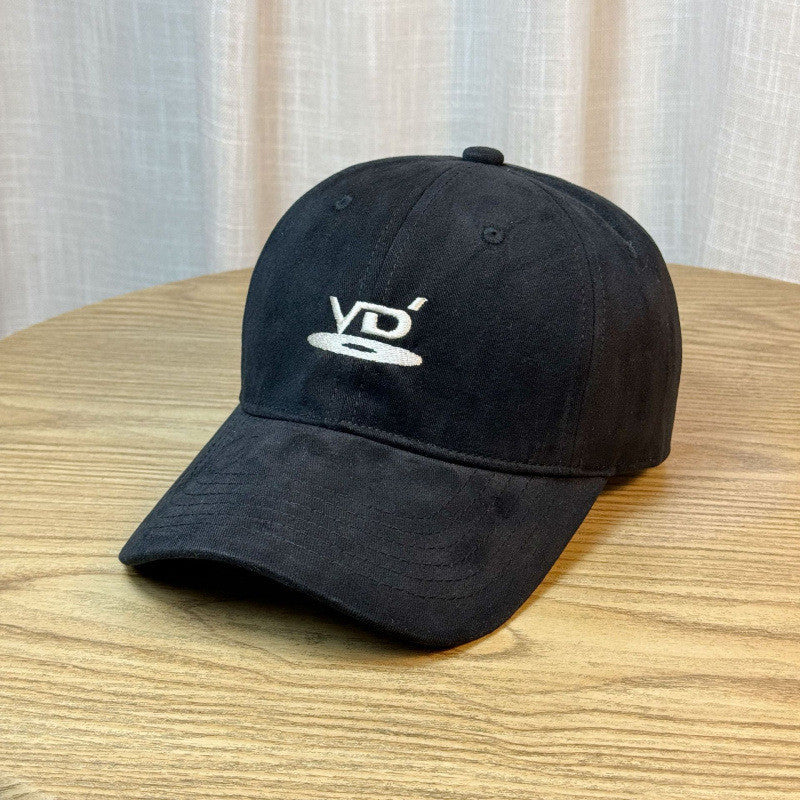 Men's Casual Cotton Twill Baseball Cap Stornfield