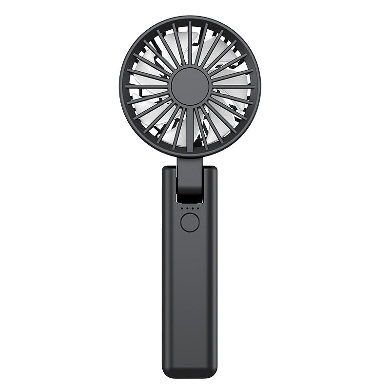 Women's Portable, Foldable Hand Fan Stornfield