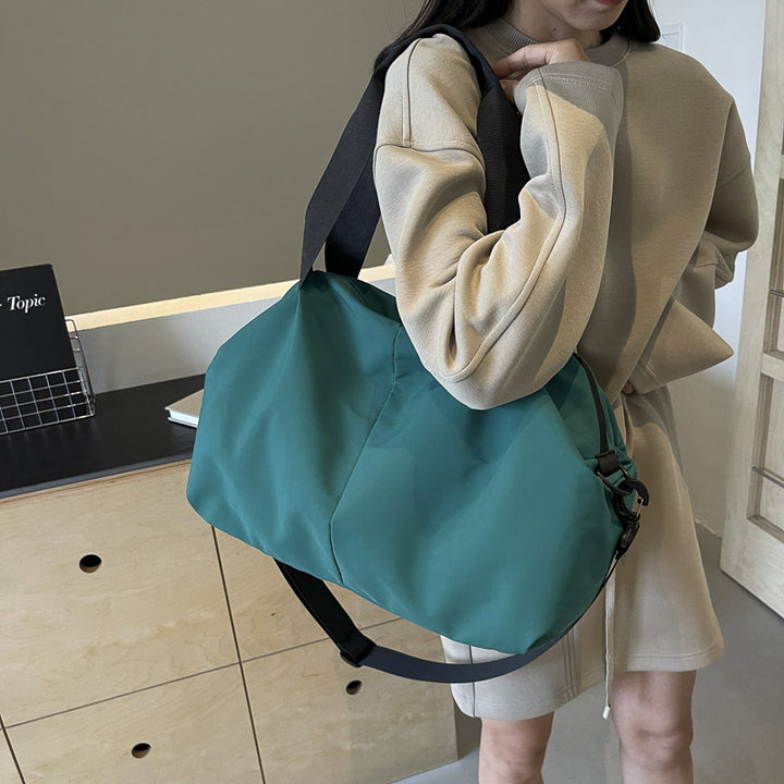 Versatile Travel Duffle Bag Stornfield
