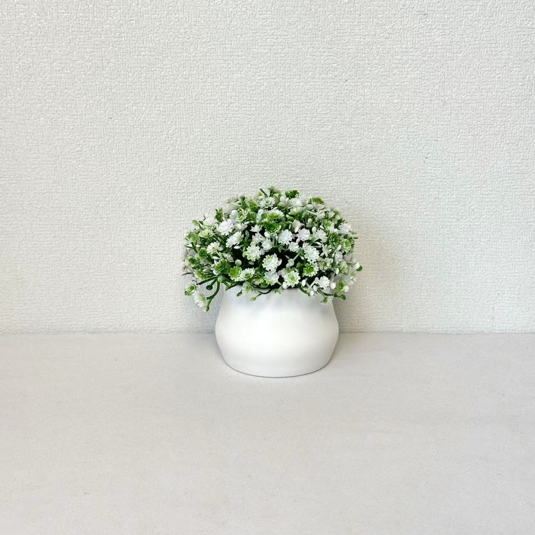 Decorative Faux Flowers