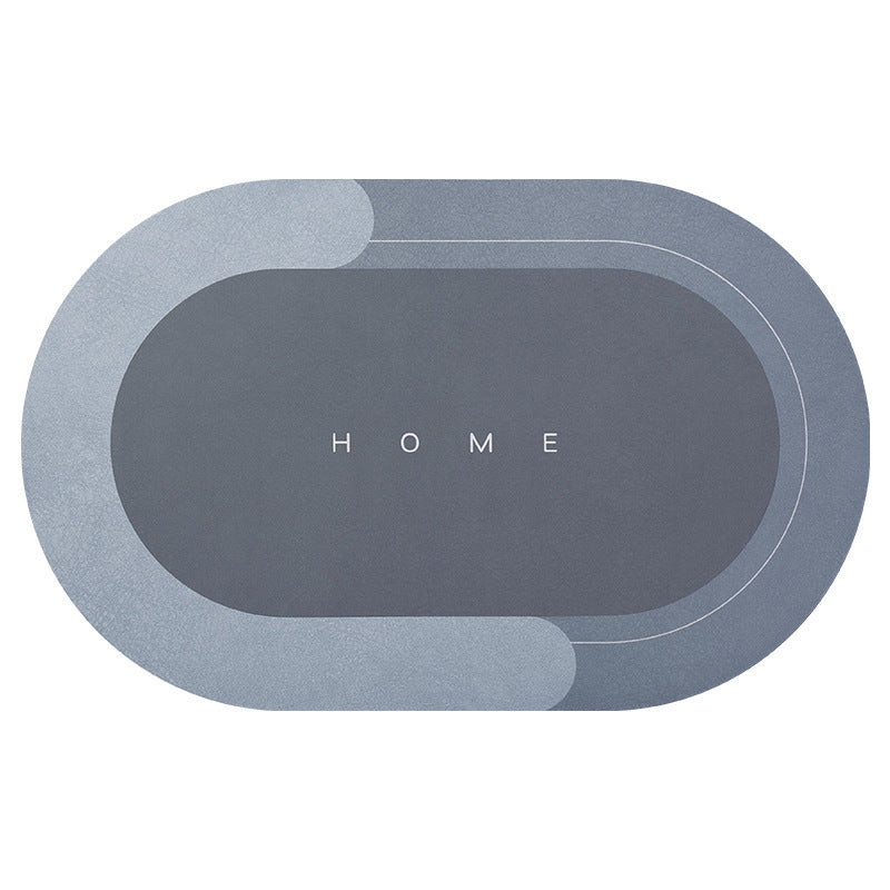 Desk Mat Stornfield