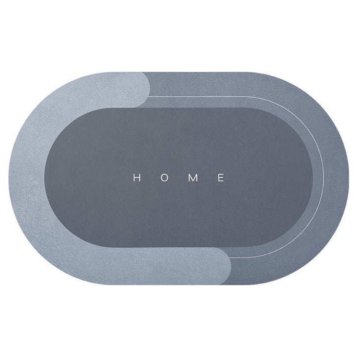 Desk Mat Stornfield