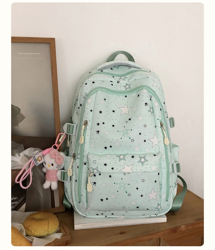 Stornfield Backpack