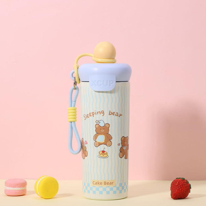 Artistic Insulated Water Flask Stornfield