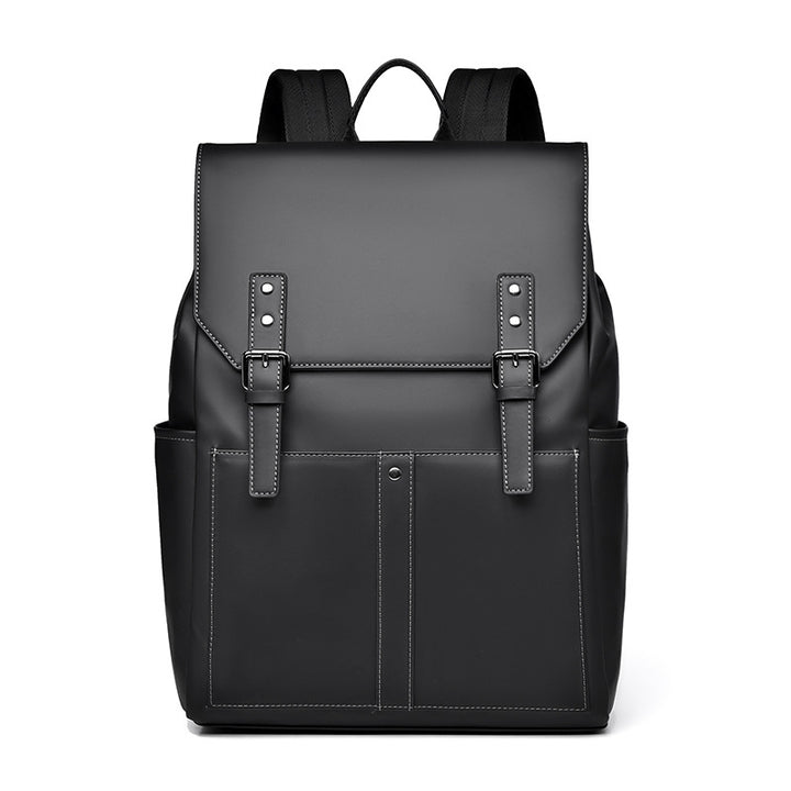 Stylish Multi-Compartment Backpack Stornfield