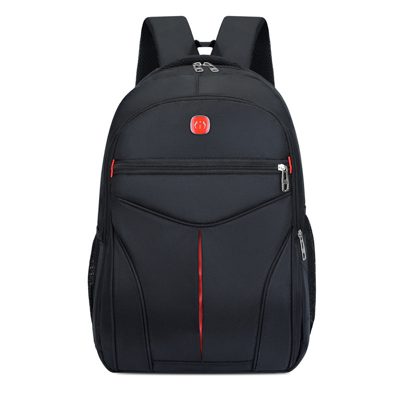 Ergonomic High-Capacity Laptop Backpack Stornfield