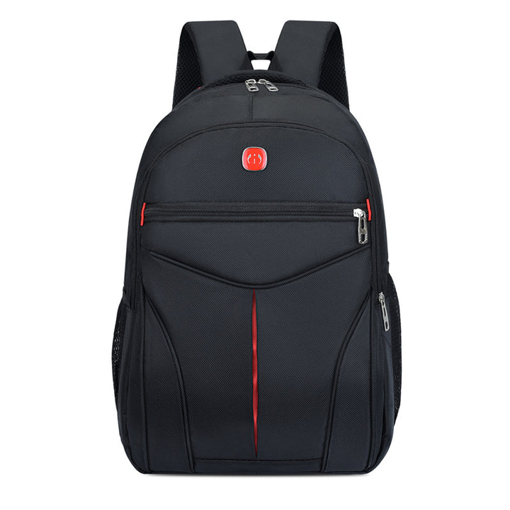 Ergonomic High-Capacity Laptop Backpack Stornfield