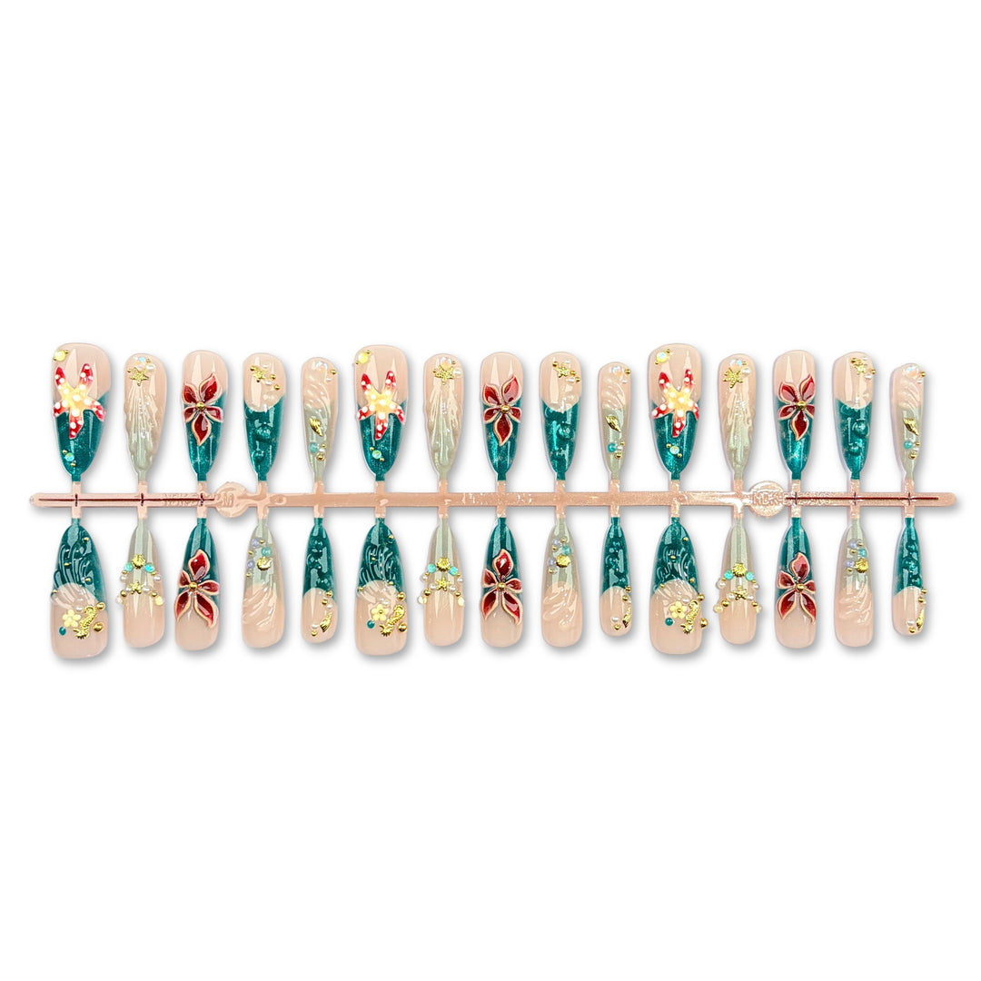Artificial Nails Stornfield