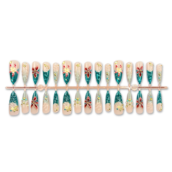 Artificial Nails Stornfield