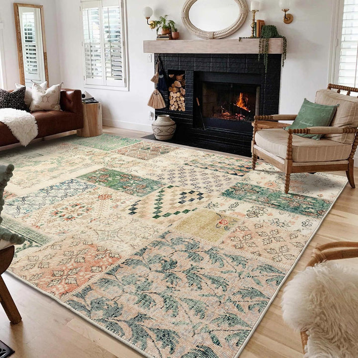 Home Decor Stylish Area Rug