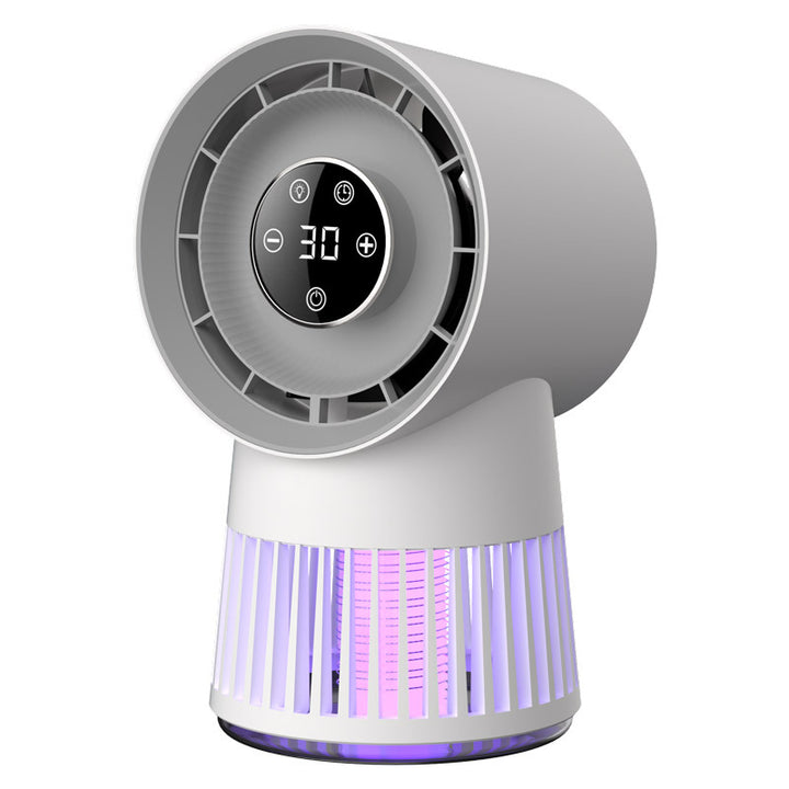 Ladies portable fan Stornfield