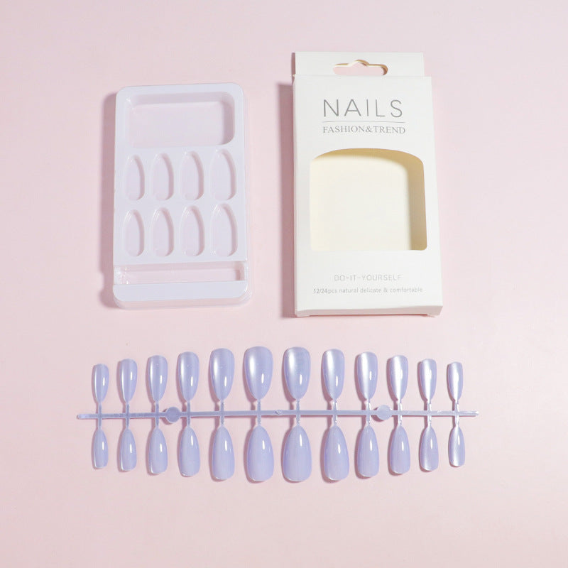 Do-It-Yourself Nail Art Kit Stornfield