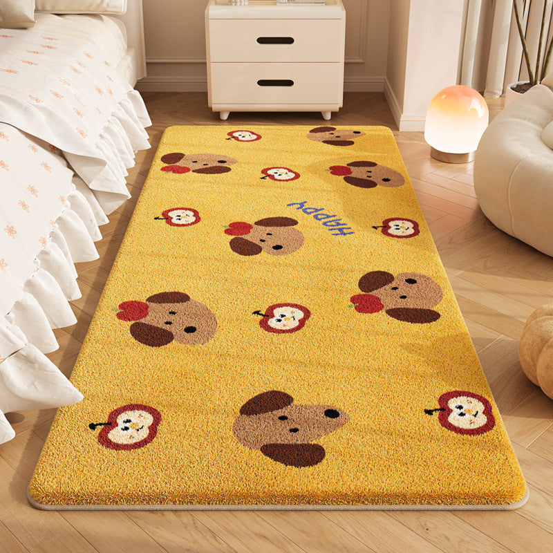 Fun and Cozy Area Rug