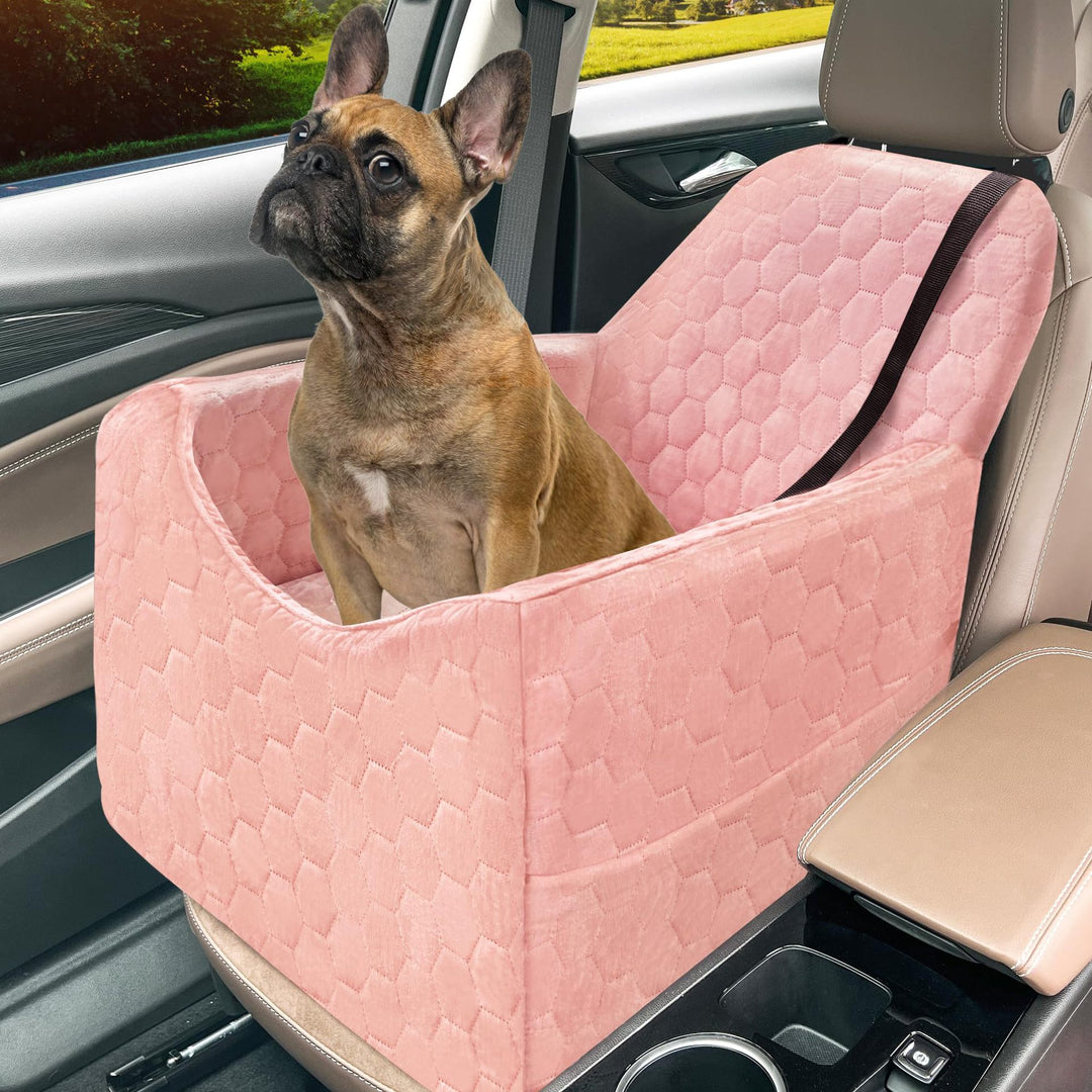 Ladies Dog Seat Stornfield