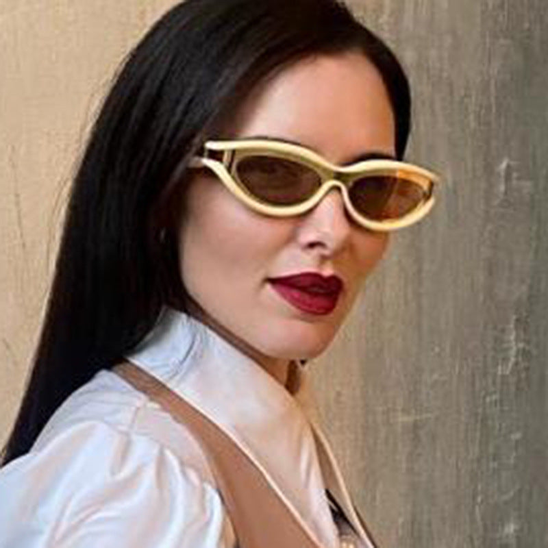 Ladies stylish sunglasses with fashionable flair Stornfield