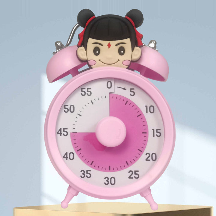 Funny Alarm Clock Stornfield