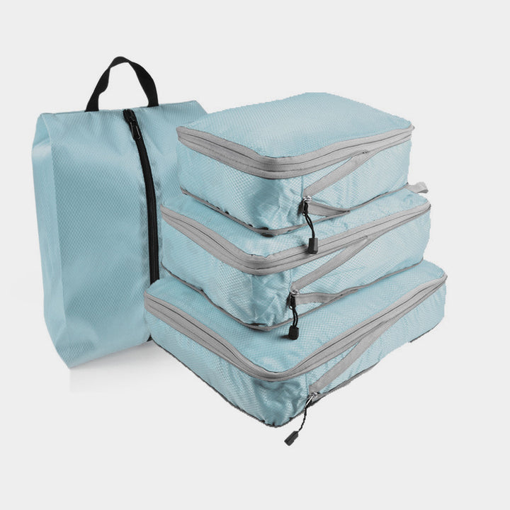 Multi-Purpose Packing Cube Set Stornfield