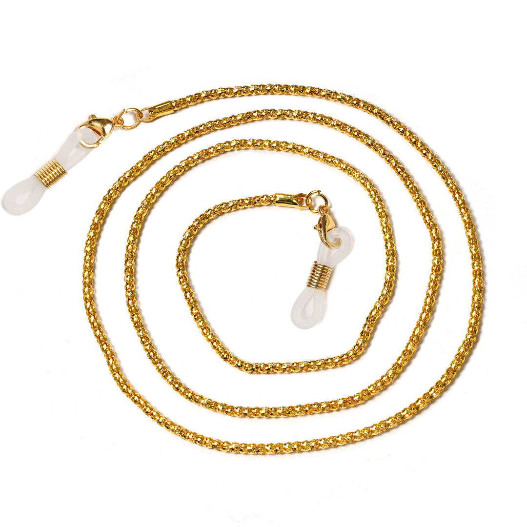 Versatile Eyewear Chain Stornfield